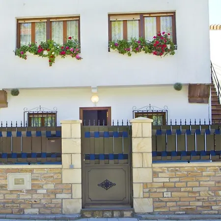 Apartment El Amanecer Comillas