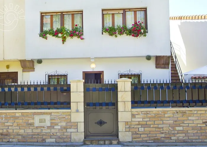 Apartment El Amanecer Comillas