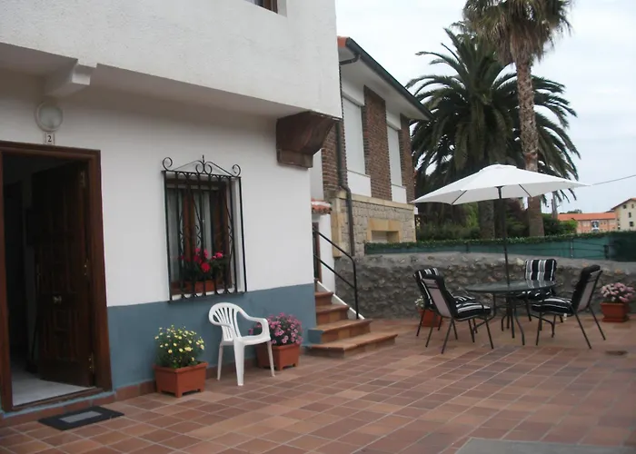 Apartment El Amanecer *