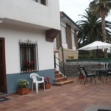 Apartamento El Amanecer *