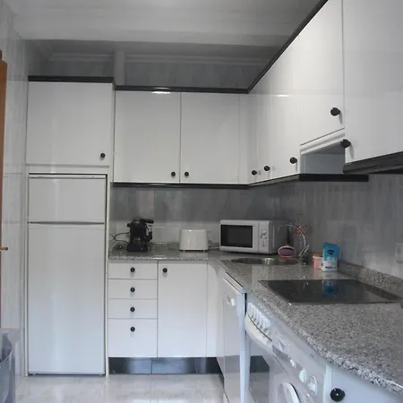 Apartamento El Amanecer Comillas