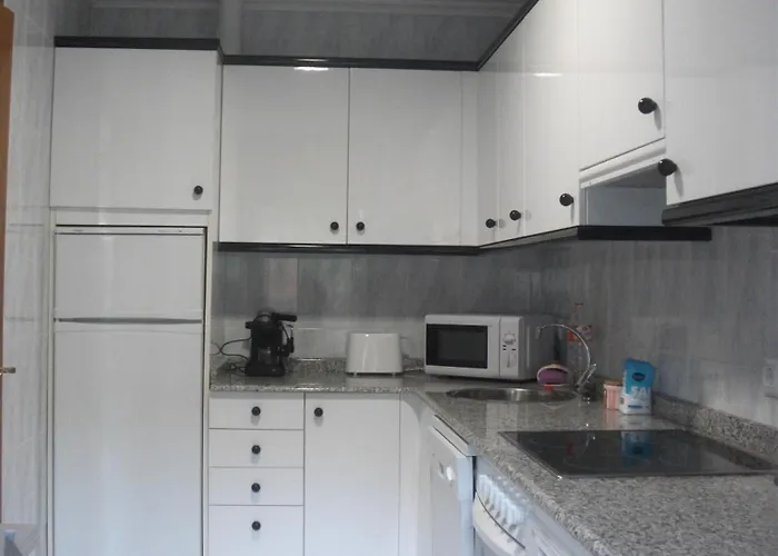 Apartamento El Amanecer Comillas